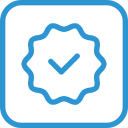 verified